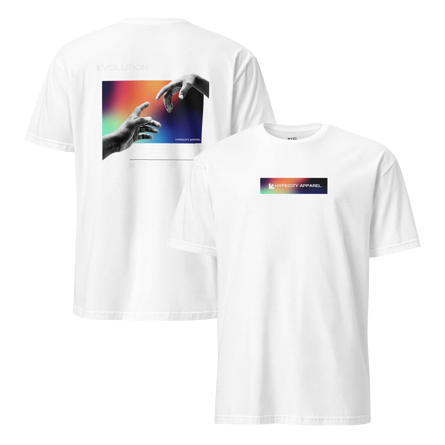 Evolution T-Shirt