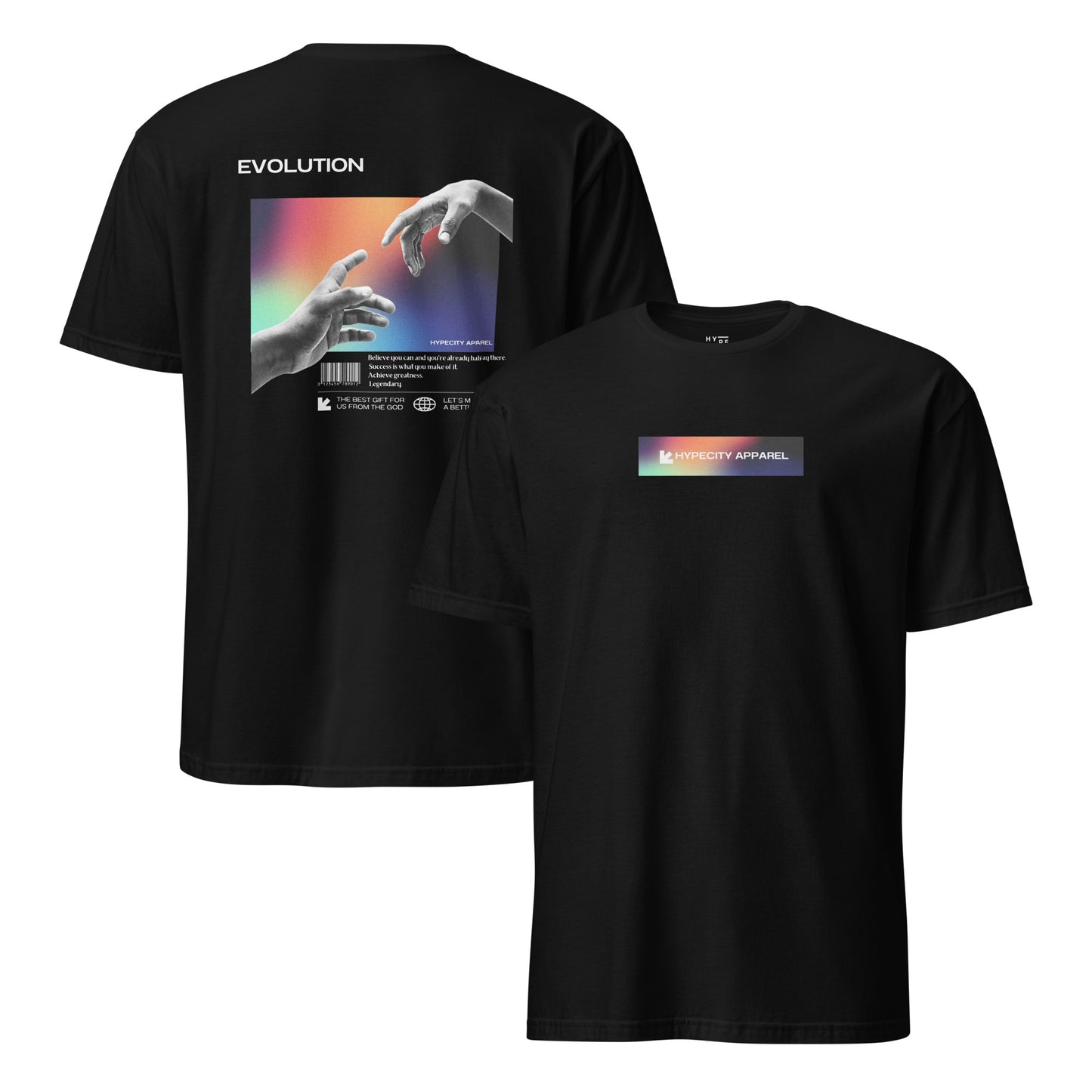 Evolution T-Shirt