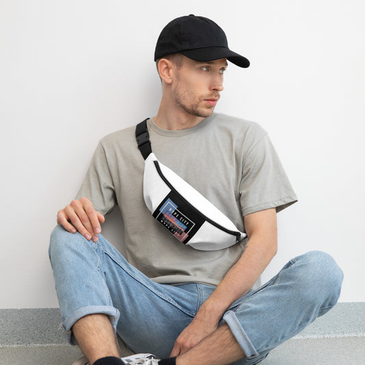 Hype City Fanny Pack